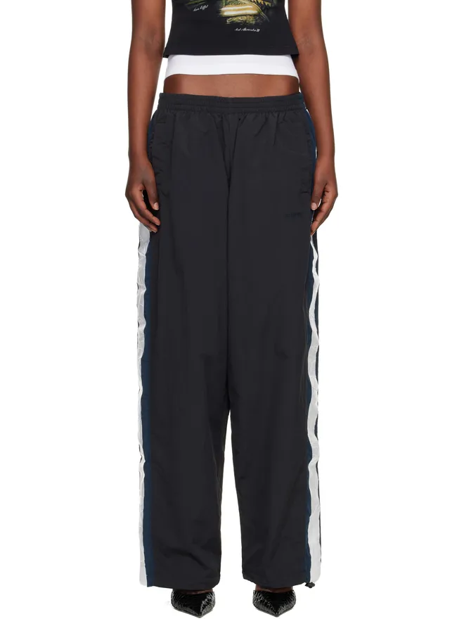 VETEMENTS VETEMENTS Gym トラックパンツの商品画像