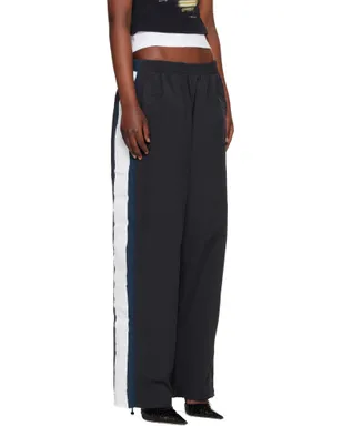 VETEMENTS Gym トラックパンツ - サムネイル2