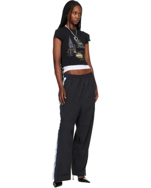 VETEMENTS Gym トラックパンツ - サムネイル4