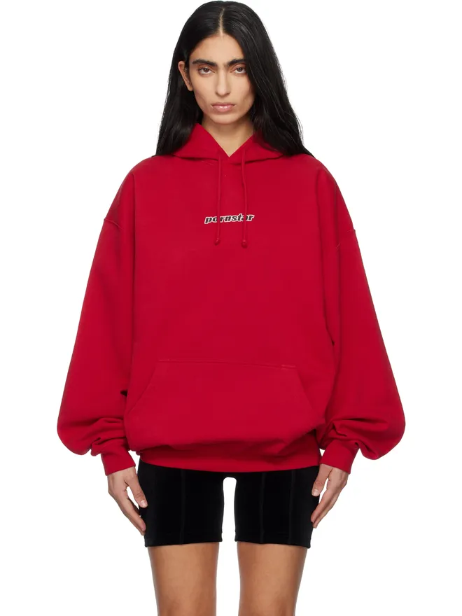 VETEMENTS VETEMENTS 'Pornstar' フーディの商品画像