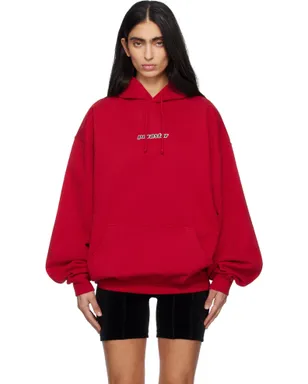 VETEMENTS 'Pornstar' フーディ - サムネイル1