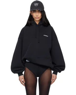 VETEMENTS Iconic Logo フーディ - サムネイル1