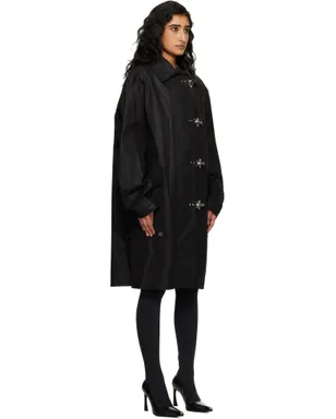 VETEMENTS Fireman Hooks コート - サムネイル2