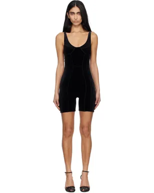 VETEMENTS Push-Up ロンパース - サムネイル1