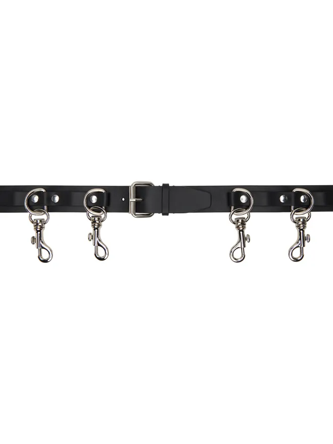 VETEMENTS VETEMENTS Extreme Carabiner ベルトの商品画像