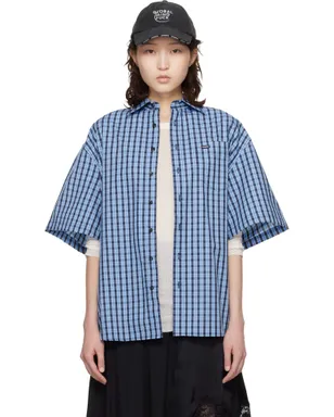 VETEMENTS 半袖シャツ - サムネイル1