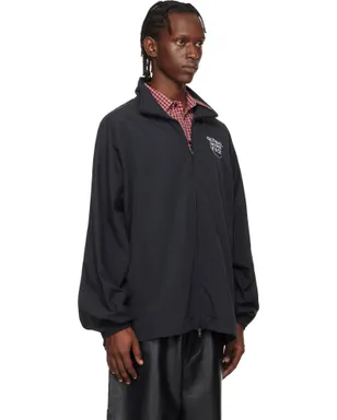 VETEMENTS 'Global MF' ジャケット - サムネイル2