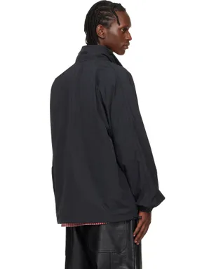 VETEMENTS 'Global MF' ジャケット - サムネイル3