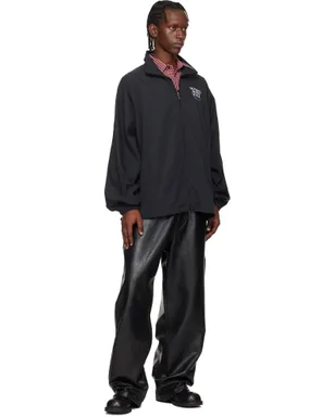 VETEMENTS 'Global MF' ジャケット - サムネイル4