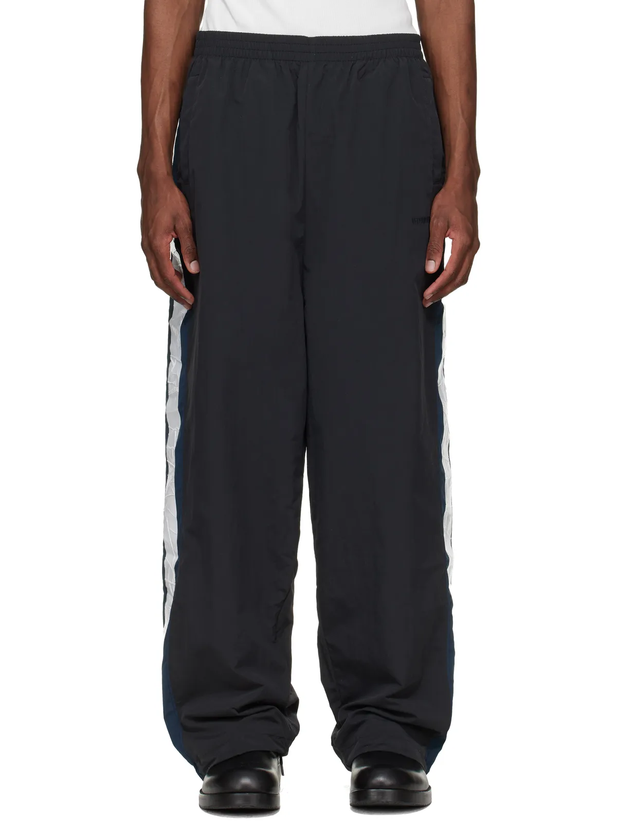 VETEMENTS Gym トラックパンツ - 画像1