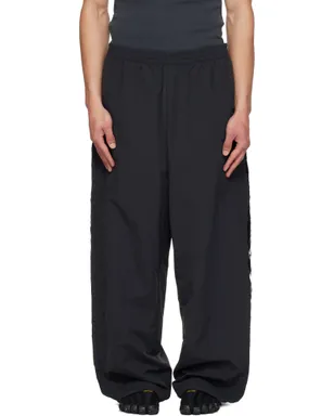 VETEMENTS テープ トラックパンツ - サムネイル1
