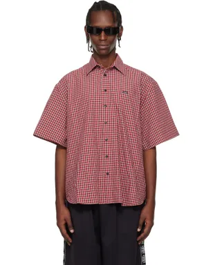VETEMENTS 半袖シャツ - サムネイル1