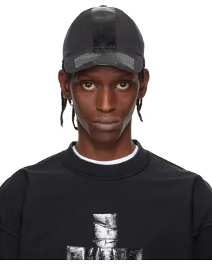 VETEMENTS Taped キャップ - サムネイル1