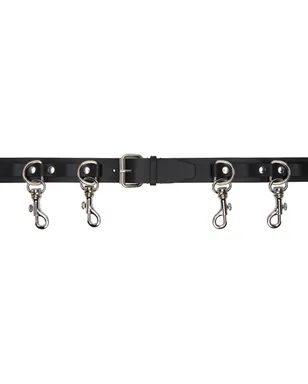 VETEMENTS Extreme Carabiner ベルト - サムネイル1