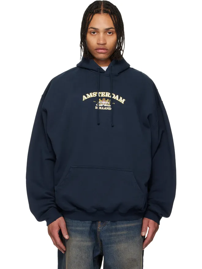 VETEMENTS VETEMENTS Holland Tourist フーディの商品画像
