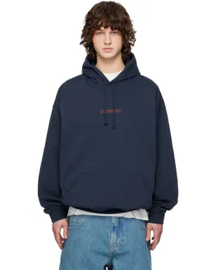 VETEMENTS 'Pornstar' フーディ - サムネイル1