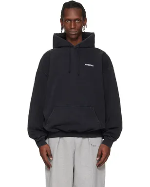 VETEMENTS Iconic Logo フーディ - サムネイル1