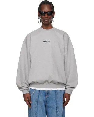 VETEMENTS 'NERD' スウェットシャツ - サムネイル1