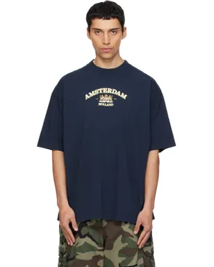 VETEMENTS Holland Tourist Tシャツ - サムネイル1