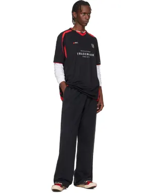 VETEMENTS Football ジャージー - サムネイル4
