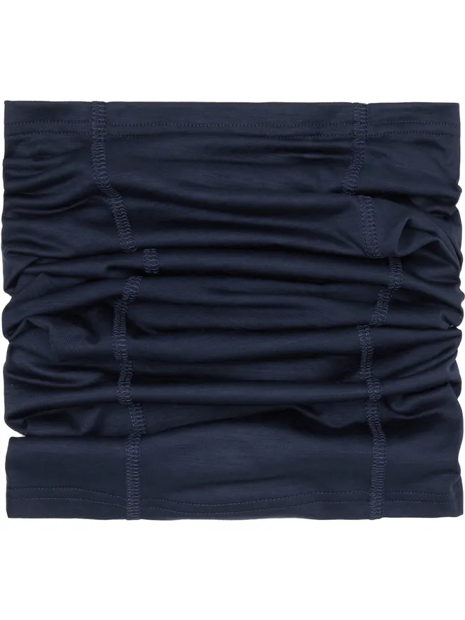 Rier Rier SSENSE限定 Cache-Cou Jersey Wool ネックウォーマーの商品画像
