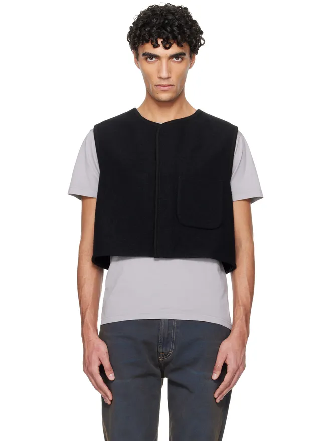 Rier Rier Walker Gilet ユーティリティベストの商品画像