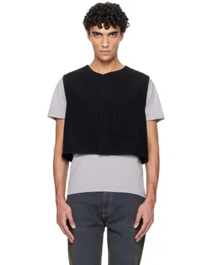 Rier Walker Gilet ユーティリティベスト - サムネイル1