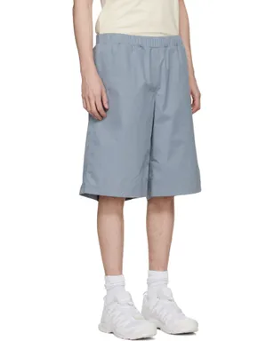 Rier Bermuda コットン ショートパンツ - サムネイル2