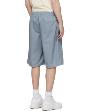 Rier Bermuda コットン ショートパンツ - サムネイル3