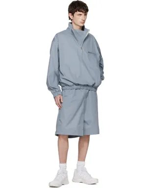 Rier Bermuda コットン ショートパンツ - サムネイル4