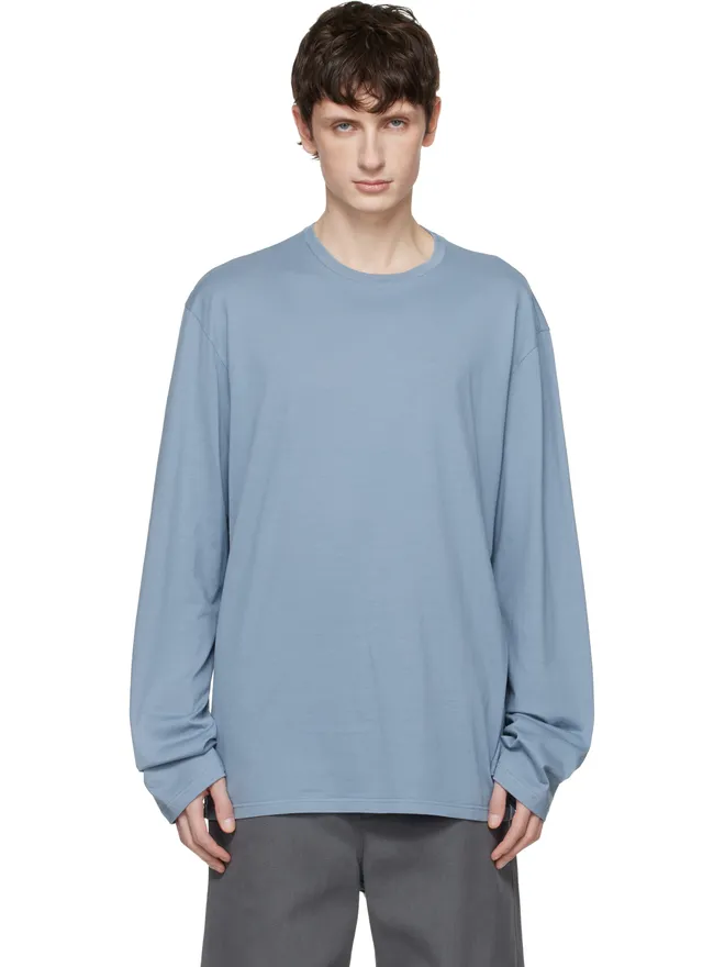 Rier Rier 長袖Tシャツの商品画像
