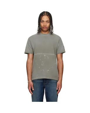 Gallery Dept. Painted French Collector Tシャツ - サムネイル1