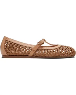 Ancient Greek Sandals Aerati バレエシューズ - サムネイル1