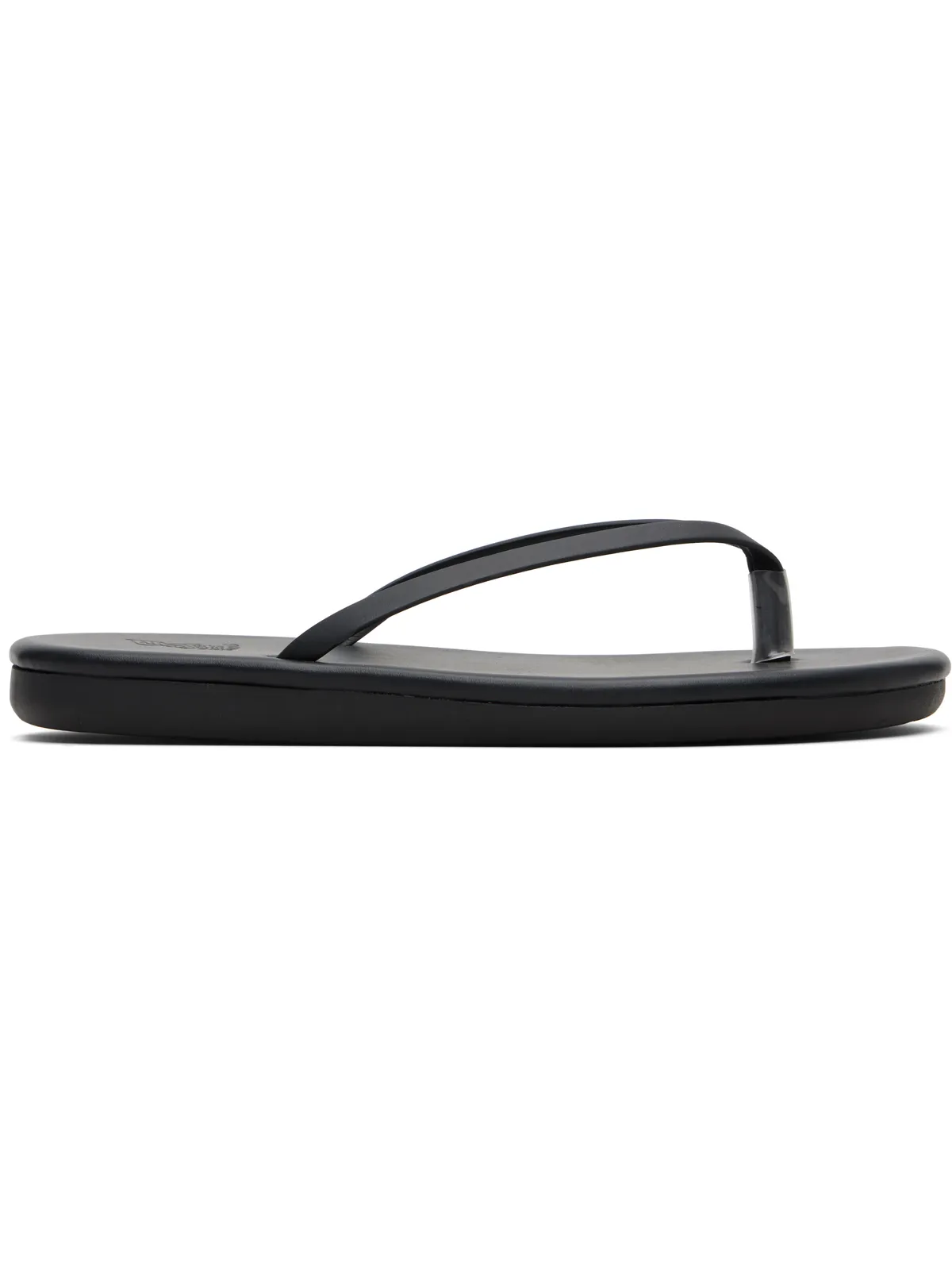 Ancient Greek Sandals Saionara ビーチサンダル - 画像1