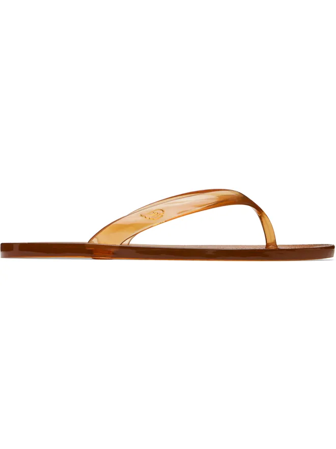 Ancient Greek Sandals Ancient Greek Sandals Jelly ビーチサンダルの商品画像