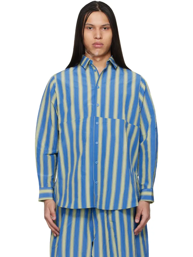 Toogood Toogood 'The Clown' シャツの商品画像