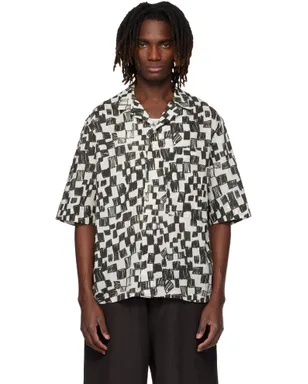 Toogood 'The Landscaper' シャツ - サムネイル1