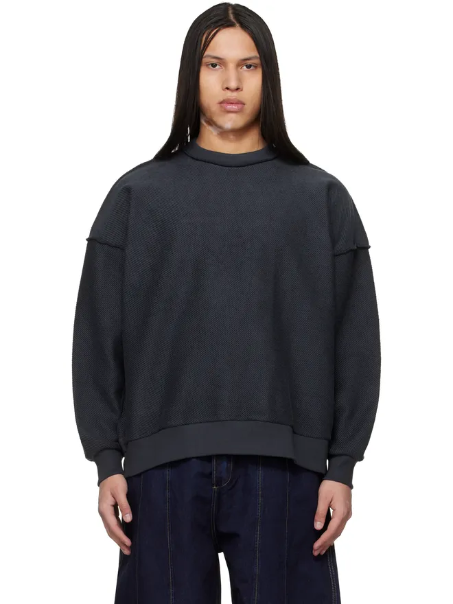 Toogood Toogood 'The Mechanic' プルオーバーの商品画像