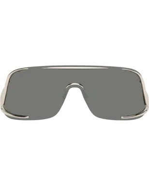 LOEWE Shield Mask サングラス - サムネイル1