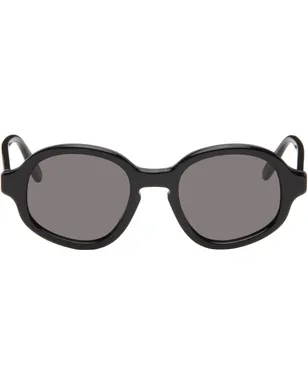 LOEWE Delta スリムサングラス - サムネイル1