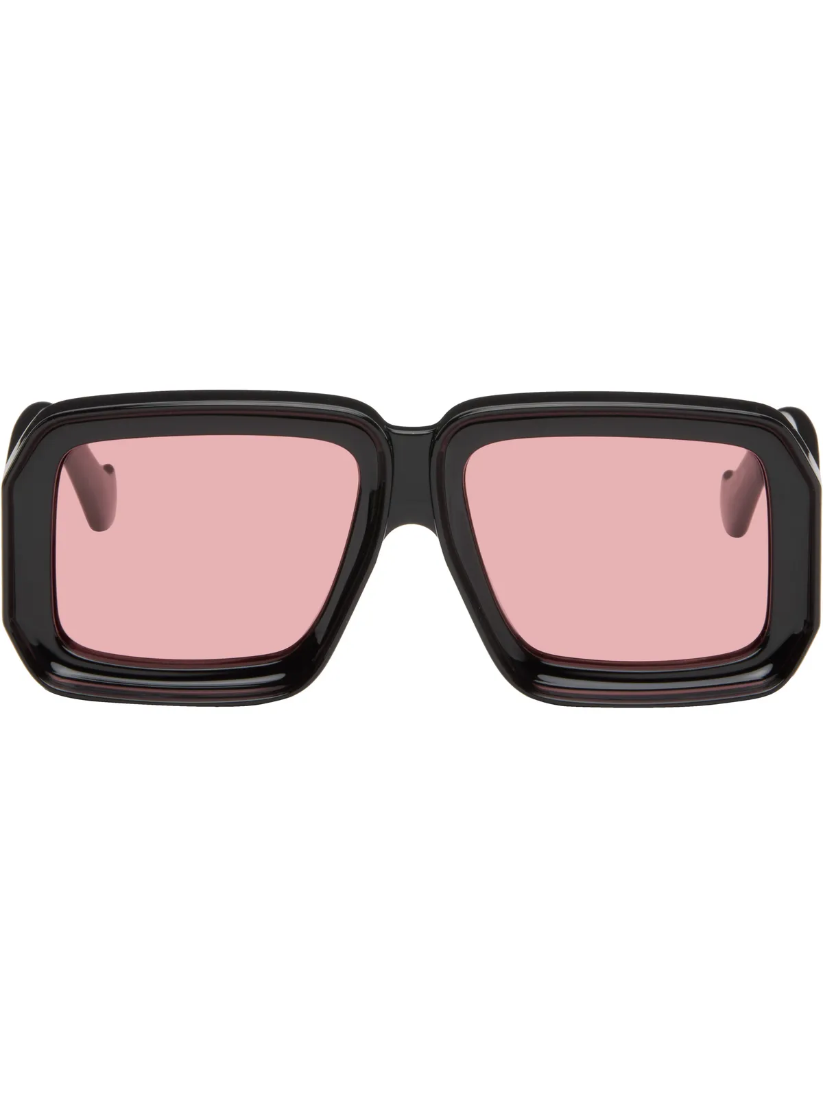 LOEWE Paula's Ibiza Dive In Mask サングラス - 画像1
