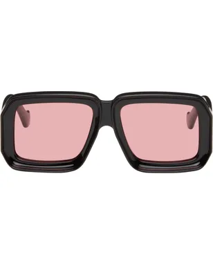 LOEWE Paula's Ibiza Dive In Mask サングラス - サムネイル1