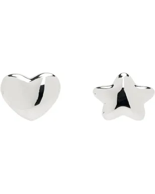 Sandy Liang Found ピアス - サムネイル1