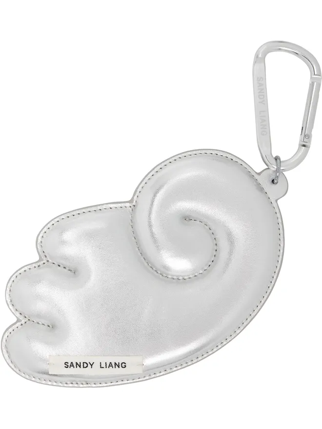 Sandy Liang Sandy Liang Wing バッグチャームの商品画像