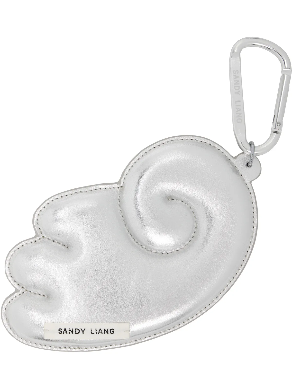 Sandy Liang Wing バッグチャーム - 画像1