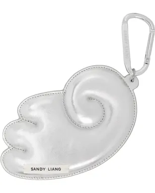 Sandy Liang Wing バッグチャーム - サムネイル1