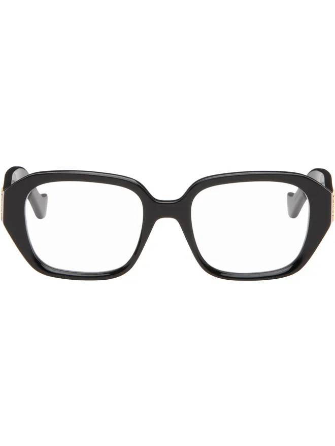 LOEWE LOEWE アナグラム メガネの商品画像