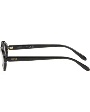 LOEWE スリム メガネ - サムネイル3