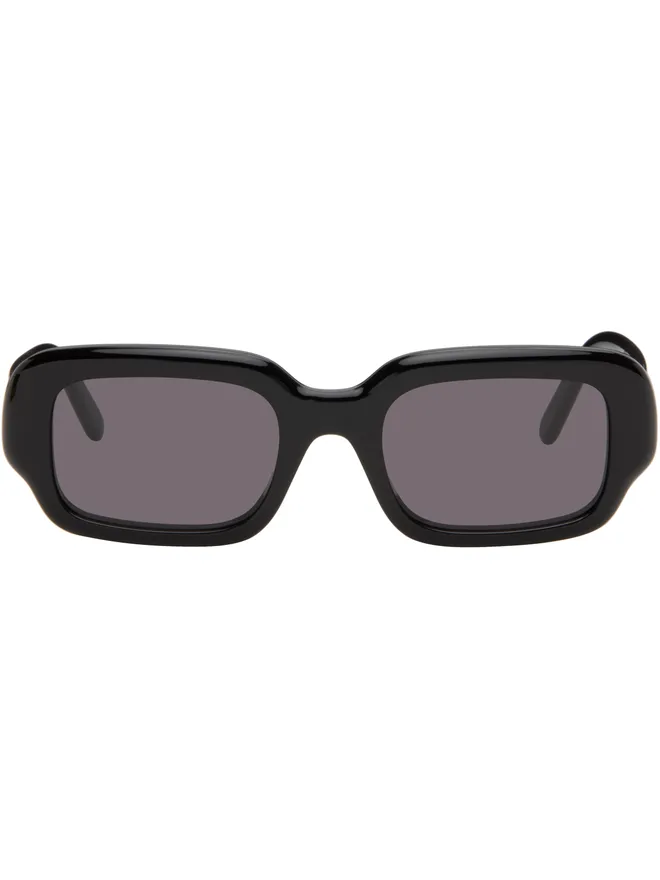 LOEWE LOEWE スクエア スリムサングラスの商品画像