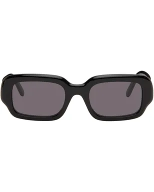 LOEWE スクエア スリムサングラス - サムネイル1